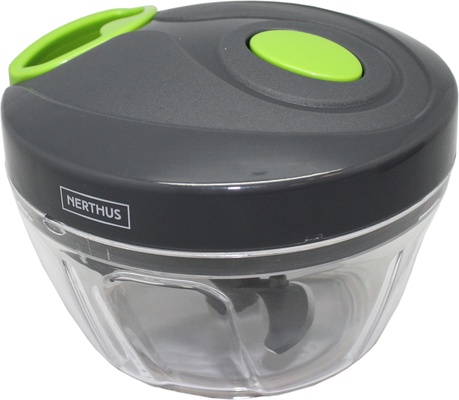 Picadora de Verduras Manual Mini-chopper