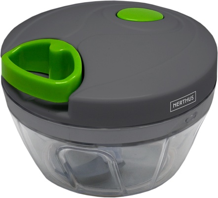 Picadora de Verduras Manual Mini-chopper