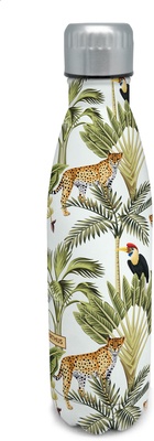 Botella T�rmica acero 500 ml Selva