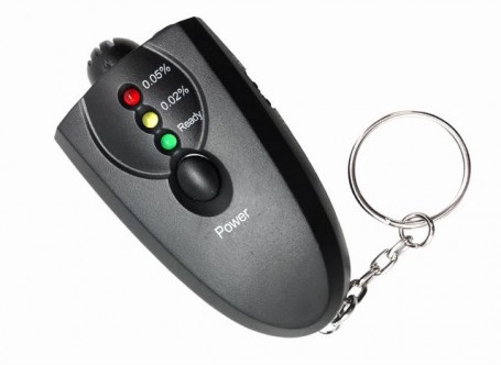 Alcoholimetro Vin Bouquet