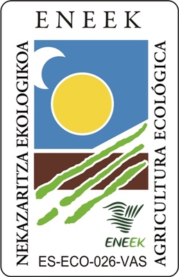 Maiz en Grano Ecologico 25 kg