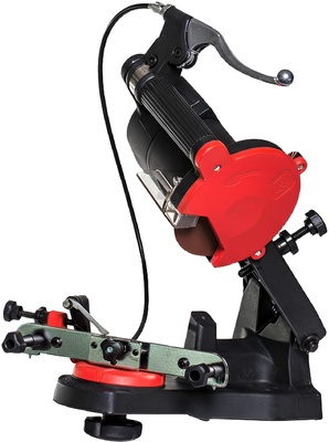 Afiladora Cadenas Motosierra Anova Easy Grinder