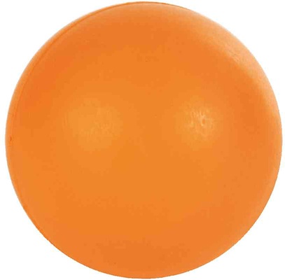 Pelota de Caucho Natural, Colores Surtidos, ø6 cm Pelota de Caucho Natural, Colores Surtidos, ø6 cm