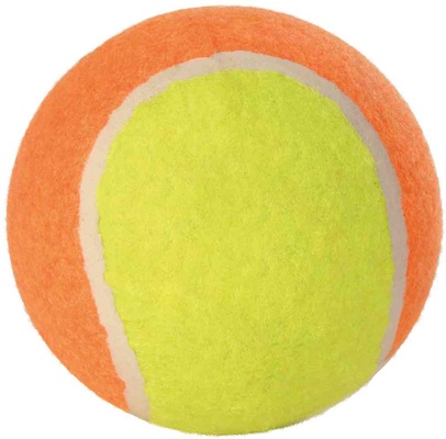 Pelota Tenis Confieltro, Surtido, �10 cm