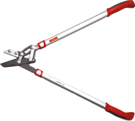 Tijera de Poda con Yunque Outils Wolf - Or800v