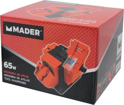 Maquina de Afilar El�ctrica 65w 