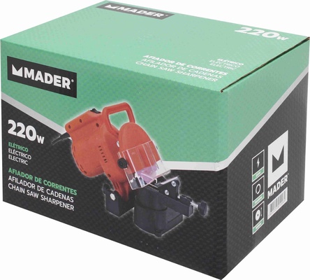 Afilador de cadena 220w