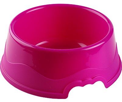 Comedero Cocker Redondo 2.8 L- Siv