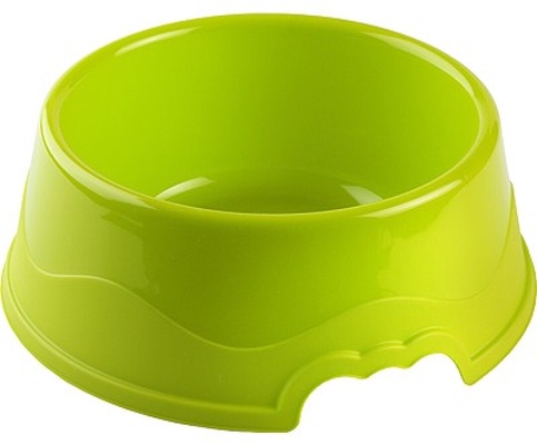 Comedero Cocker Redondo 2.8 L- Siv