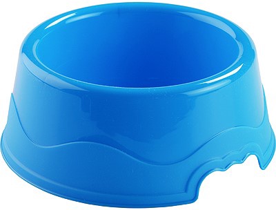 Comedero Cocker Redondo 0,4 l