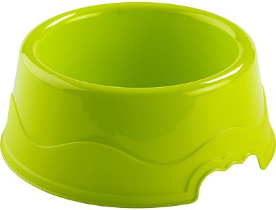 Comedero Cocker Redondo 1 l