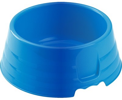 Comedero San Bernardo Redondo 2,5 l