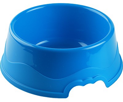 Comedero Cocker Redondo 1,9 L- Siv Comedero Cocker Redondo 1,9 L- Siv