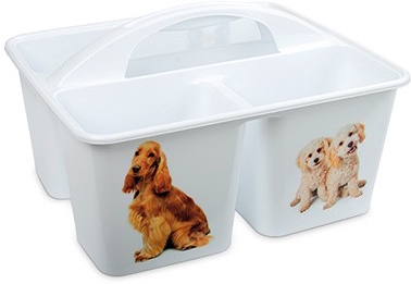 Cesta Multiusos Tormes Iml Mascotas 