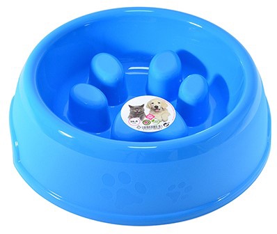 Comedero Dogo Redondo Come-lento 28 cm