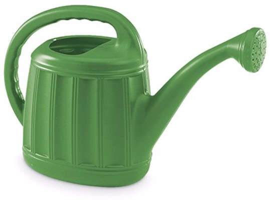 Regadera Azahar 1,7 l Regadera Azahar 1,7 l