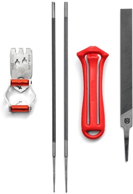 Kit Afilado Motosierra Husqvarna 325 Sp33g para Cadenas X-cut