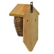 Bolsa Nido de Pastos Marinos