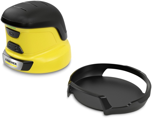 Rascador de Hielo El�ctrico Karcher Edi 4