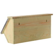 Caja Nido Vencejo Comun