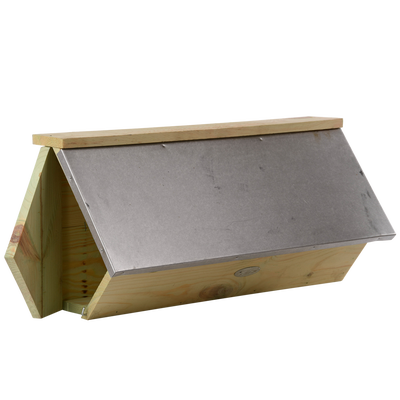 Caja Nido Vencejo Comun