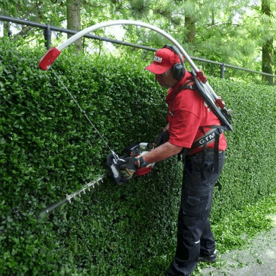 Arnes Cortasetos Gtm Gravedad 0