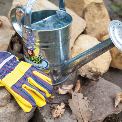 Guantes de Jardin para Ni�os