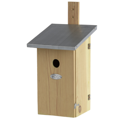 Caja Nido de Observacion