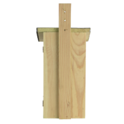 Caja Nido de Observacion