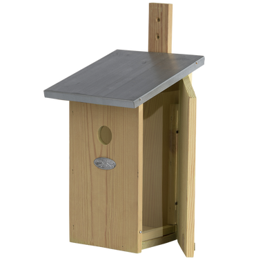 Caja Nido de Observacion