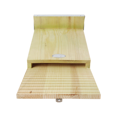 Nido para Murci�lagos