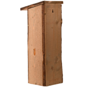 Caja Nido para Pajaro Carpintero 