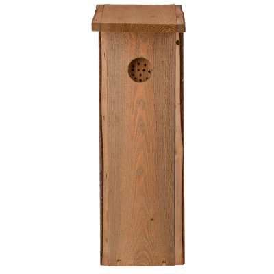 Caja Nido para Pajaro Carpintero 