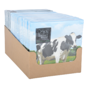 Servilletas de Papel Vaca 33x33cm