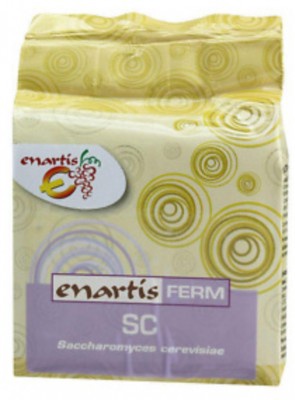 Levadura Enartisferm 500 gr