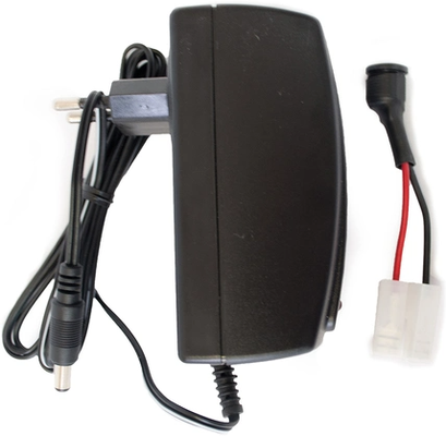 Cargador Bater�a Litio Pulmic Pegasus 18v