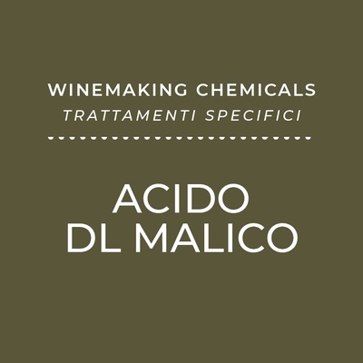 Corrector Acidez Acido Dl-malico 1 kg Corrector Acidez Acido Dl-malico 1 kg