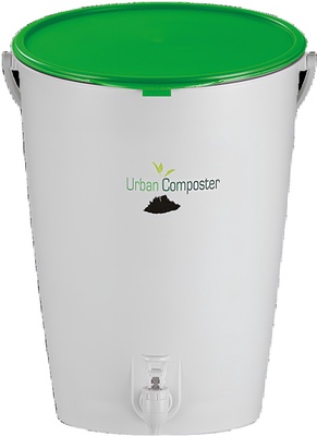 Compostadora Urban  15 l