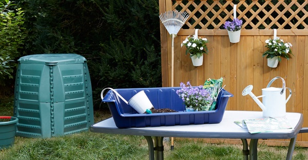 Bandeja de Maletero Talla Xl Graf