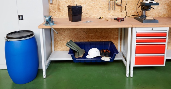 Bandeja de Maletero Talla Xl Graf