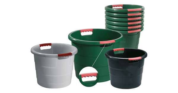 Cesto Multiusos Toni 30 l