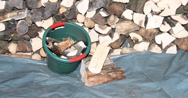 Cesto Multiusos Toni 30 l