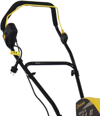 Motoazada Electrica Garland Mule 561 E-V20