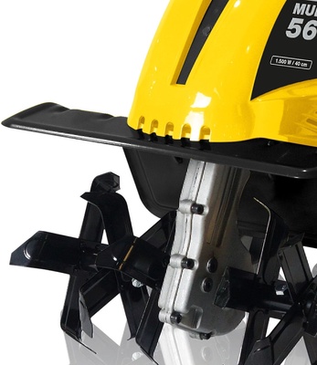 Motoazada Electrica Garland Mule 561 E-V20