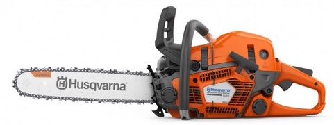 Motosierra Husqvarna 545 XP Mark II Autotune