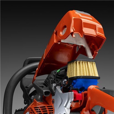 Motosierra Husqvarna 545 XP Mark II Autotune