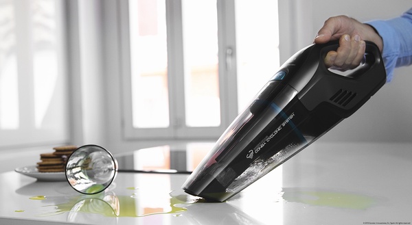 Aspirador de Mano Conga Immortal Extremesuction 22,2V Hand