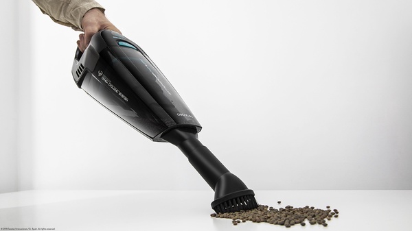 Aspirador de Mano Conga Immortal Extremesuction 22,2V Hand