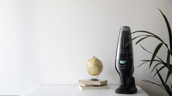 Aspirador de Mano Conga Immortal Extremesuction 22,2V Hand