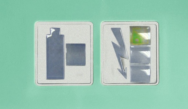 Pastor Electrico a Pila Ako PowerShock B 290